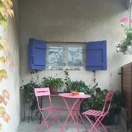 Holiday home Soleil Dauphin