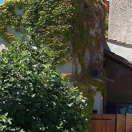 Soleil Holiday home