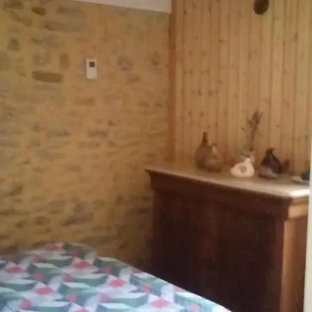 Holiday home Soleil Dauphin