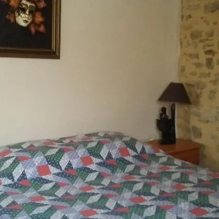Holiday home Soleil Dauphin