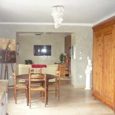 Soleil Holiday home *